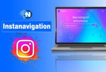 Instanavigation