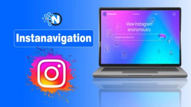 Instanavigation