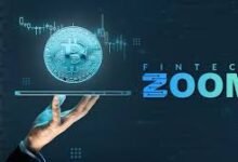 Crypto fintechzoom price