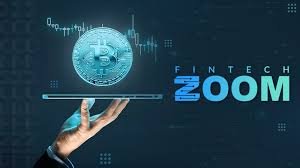 Crypto fintechzoom price