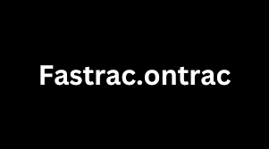 Fastrac OnTrac