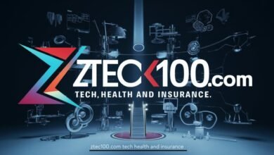 Ztec100.com