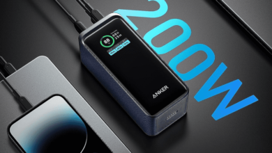 Anker Power Banks