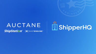 Auctane ShipStation