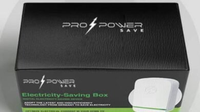 Pro Power Save Reviews