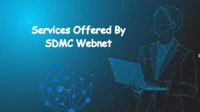 webnet sdmc