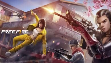 Now.gg free fire