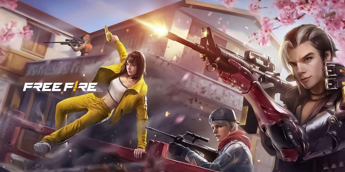 Now.gg free fire