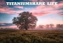 TitaniumShare.life