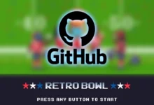 Retro Bowl GitHub