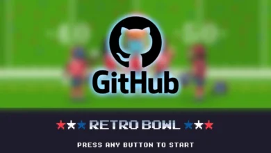 Retro Bowl GitHub