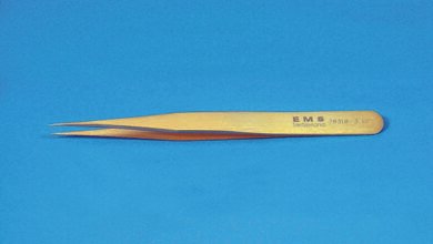 dumont style 3 tweezers​