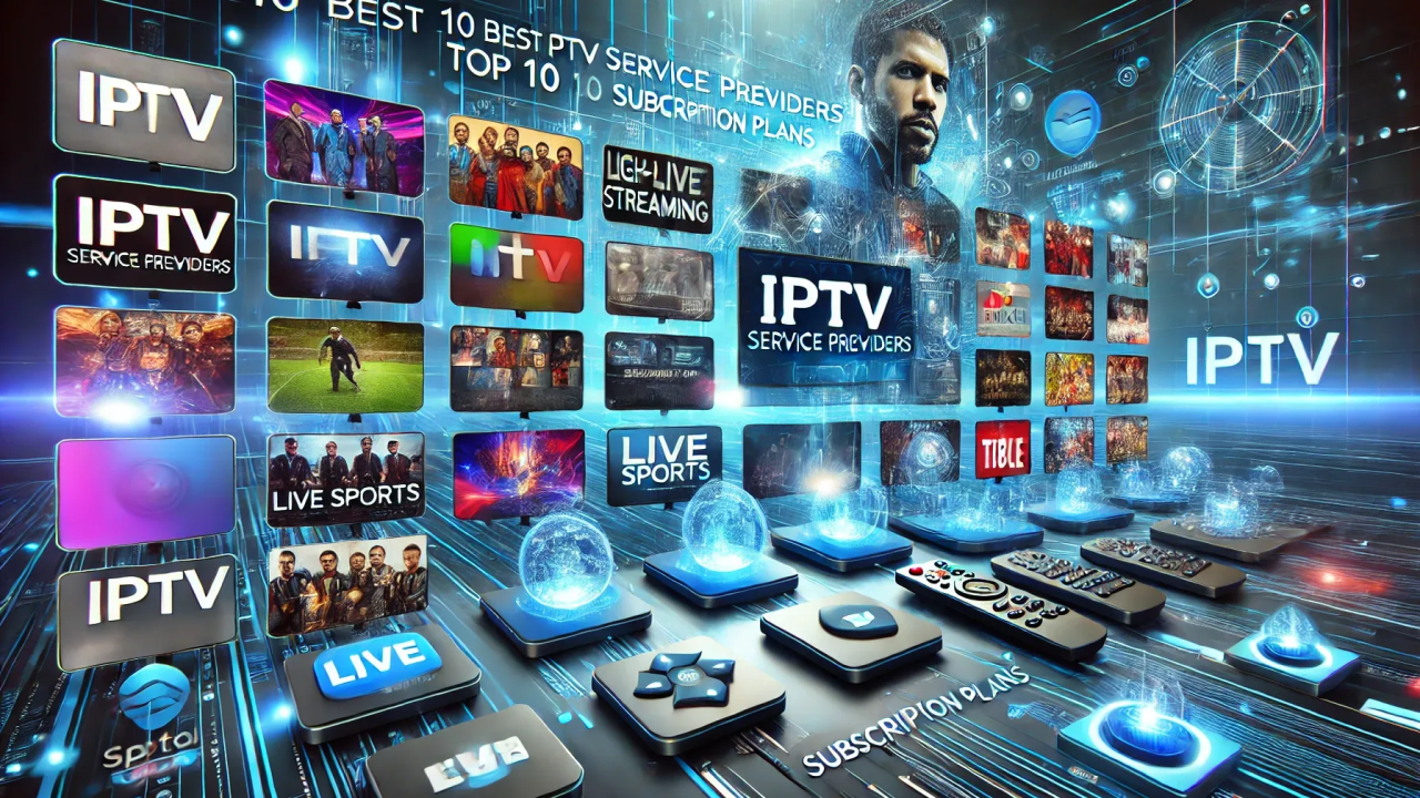 IPTV Services