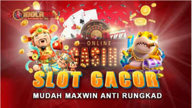 Situs Slot Online Terbaik dan Terpercaya Adventures: Mastering the Art of Big Wins in 2024