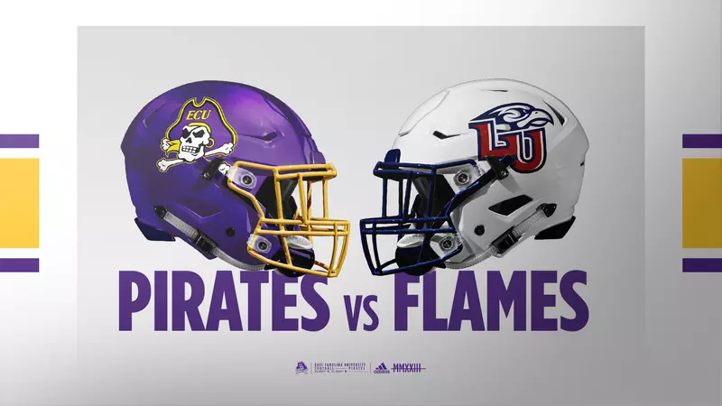 liberty football vs ecu football match player stats​