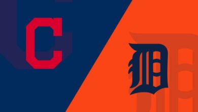 detroit tigers vs cleveland guardians match player stats