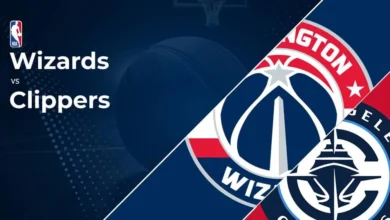 clippers vs washington wizards match player stats​