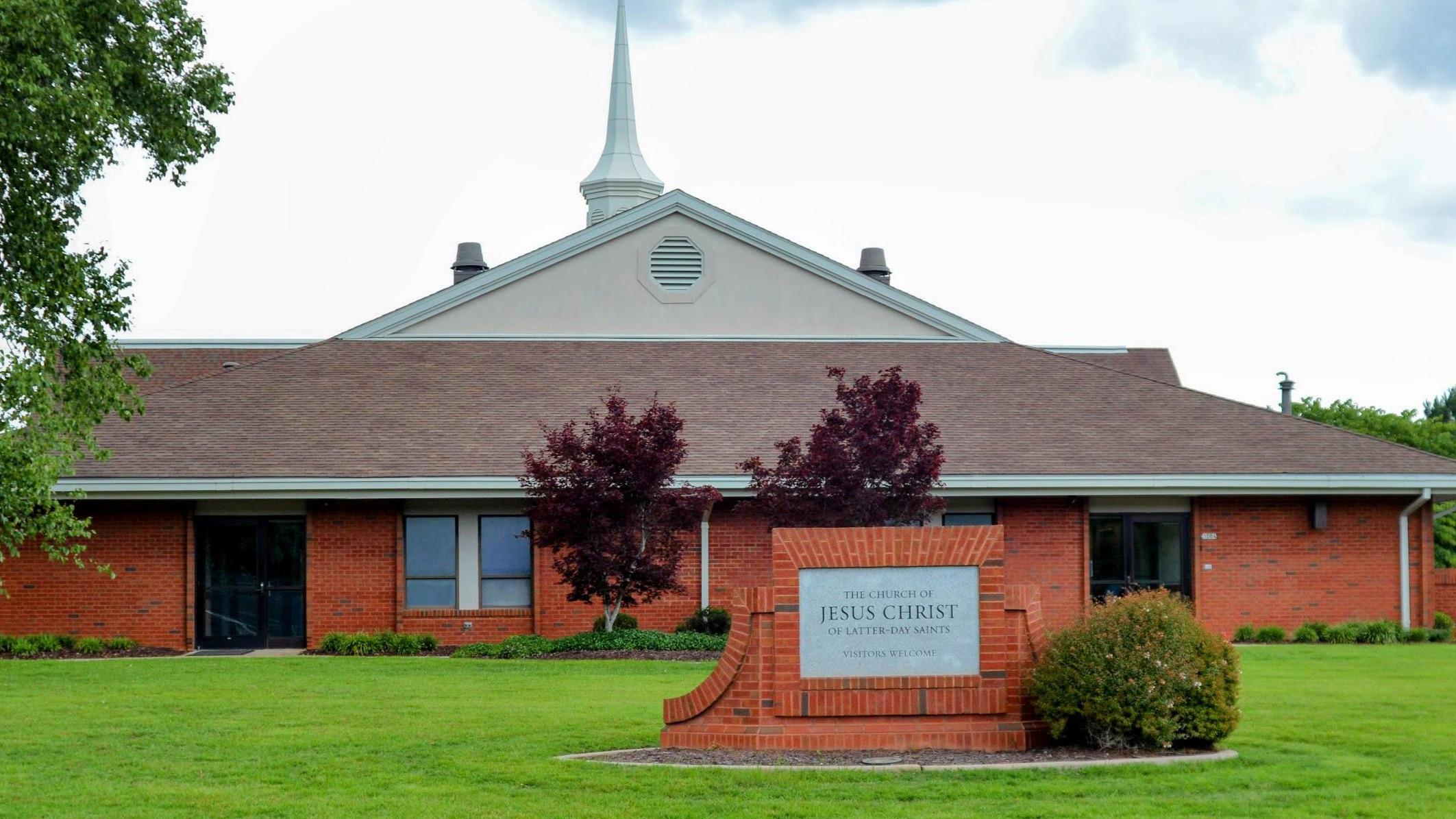 sanford church of christ in the missouri bootheel