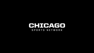 chicago sports network