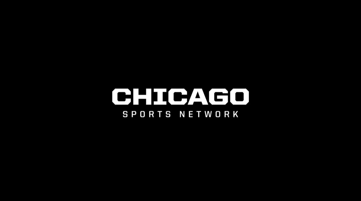 chicago sports network