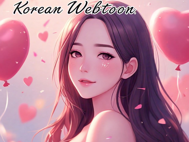 korean webtoon define the relationship​