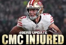 cmc injury update