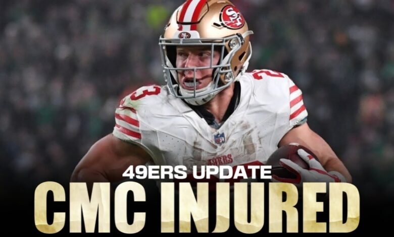 cmc injury update