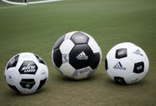 soccer ball size by age